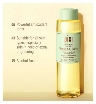 PIXI Vitamin - C Tonic 250ml - Brandlistry Nigeria