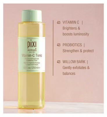 PIXI Vitamin - C Tonic 250ml - Brandlistry Nigeria