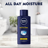 NIVEA MEN Revitalizing Body Lotion For Men – 400ml