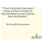 Sukin Hydrating Mist Toner 125ml - Brandlistry Nigeria