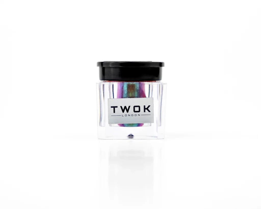 Twok Wifey - Loose Eye Shadow Pigment - Brandlistry Nigeria
