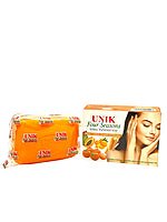 Unik Four Seasons Herbal Whitening Soap - Brandlistry Nigeria