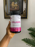 Hydrolyzed Collagen Peptides Powder