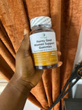 Horny Goat Women’s Support Gummies