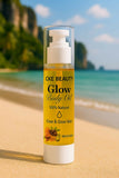 CKE BEAUTY Glow Body Oil