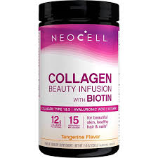 Best Collagen Supplements for Glowing Skin: The Secret to Radiant Beauty from Within - Brandlistry Nigeria