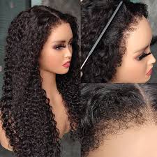 Best Lace Front Wigs Under ₦50,000: Style, Comfort, and Natural Perfection - Brandlistry Nigeria