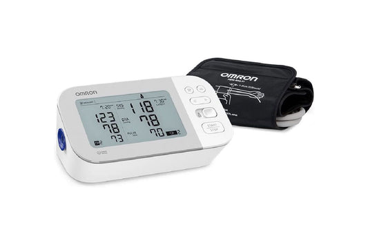 Best Omron Blood Pressure Monitor: Choosing the Right One for Your Needs - Brandlistry Nigeria