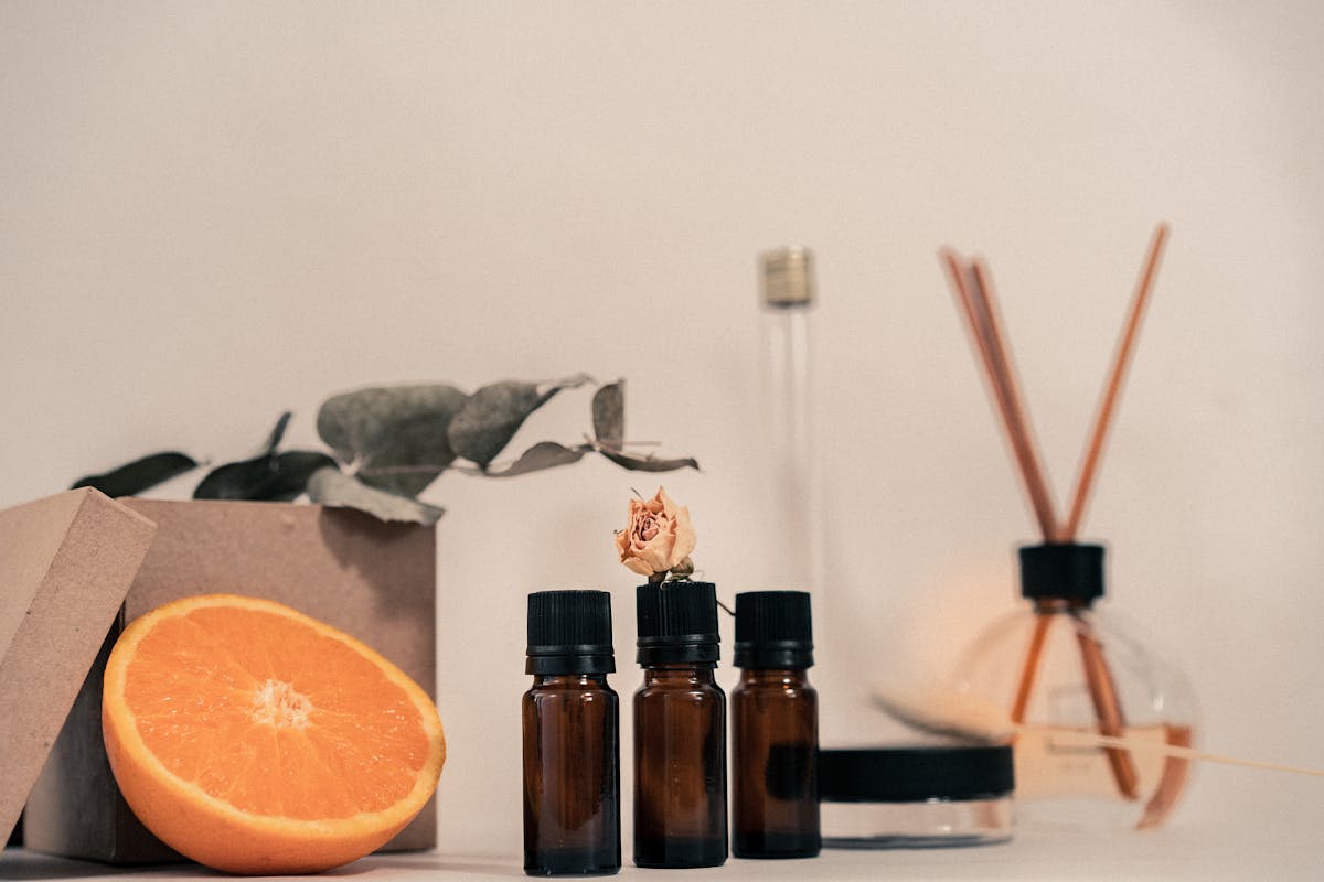 Best Scents for Women: Finding Your Perfect Signature Fragrance - Brandlistry Nigeria