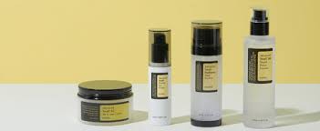 Best Snail Mucin Skincare Products: The Secret to Smooth, Hydrated, and Youthful Skin - Brandlistry Nigeria