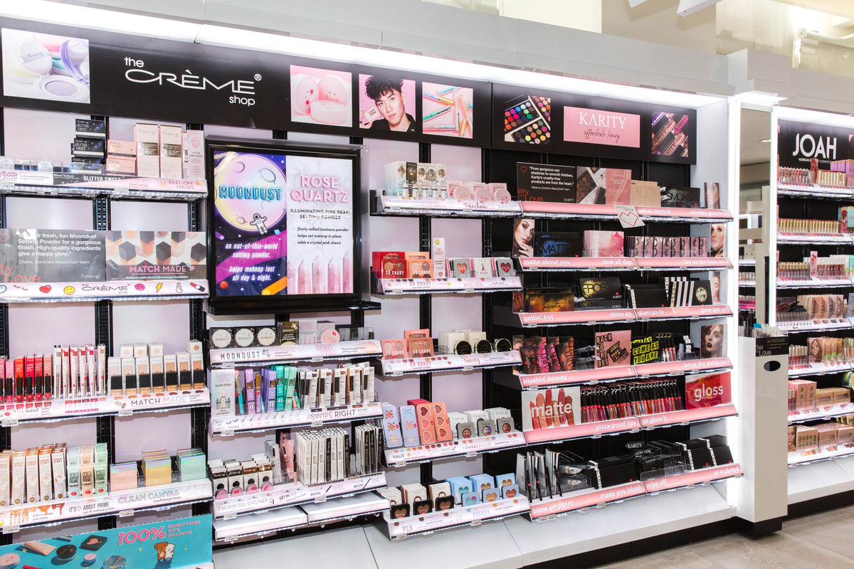 Beyond the Bottle: Why Artisan Brands Outperform Mass-Market Beauty - Brandlistry Nigeria