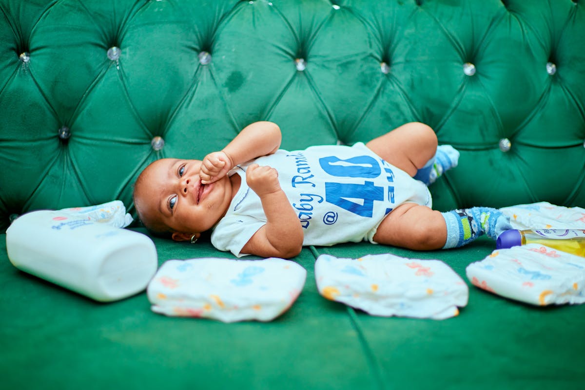 How to Grow a Baby Product Brand in Nigeria Without Opening a Physical Store - Brandlistry Nigeria
