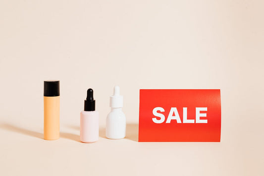How to Stand Out in a Saturated Beauty Market - Brandlistry Nigeria