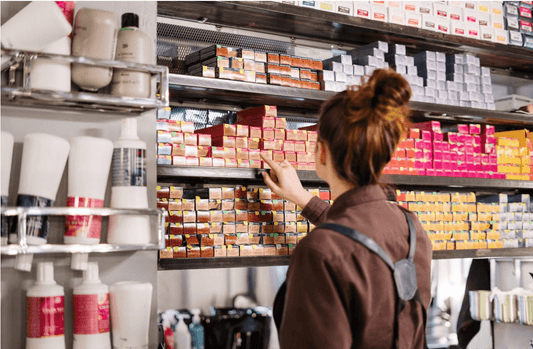 How to Start a Beauty Subscription Box Business: A 2025 Journey to Success - Brandlistry Nigeria