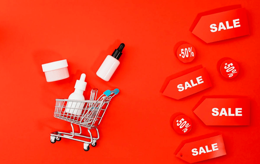 How to Start a Skincare Line with No Money: A 2025 Journey to Success - Brandlistry Nigeria