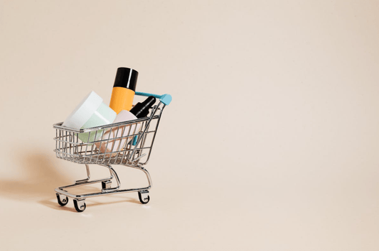 How to Start an Online Skincare Business (2025 Step-by-Step Guide) - Brandlistry Nigeria