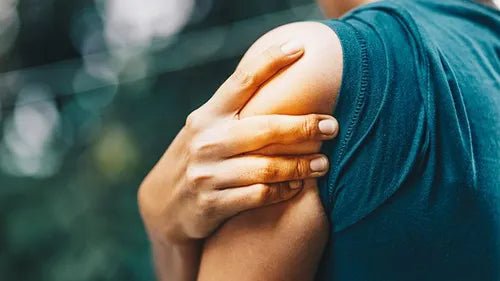 How to Stay Active with Joint Pain: The "Motion is Lotion" Strategy - Brandlistry Nigeria