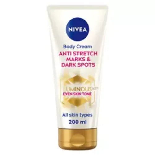 How to Use Nivea for Stretch Marks: The Complete Prevention and Treatment Guide - Brandlistry Nigeria