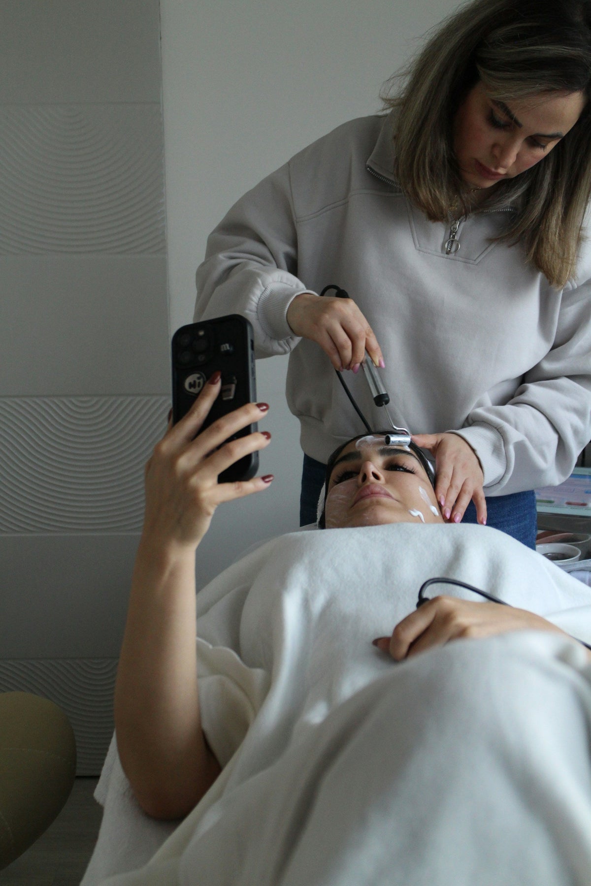 Virtual Medical Grade Skincare Consultation Service: A Complete Guide to Expert Skin Care from Home