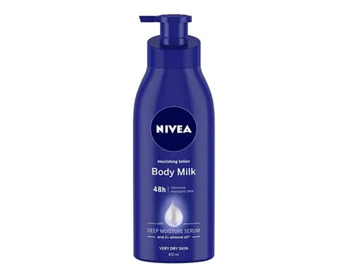 What Is the Best Nivea Body Lotion for Dry Skin in Nigeria?