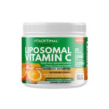 Liposomal Vitamin C Benefits for Skin: The Science Behind the Glow - Brandlistry Nigeria