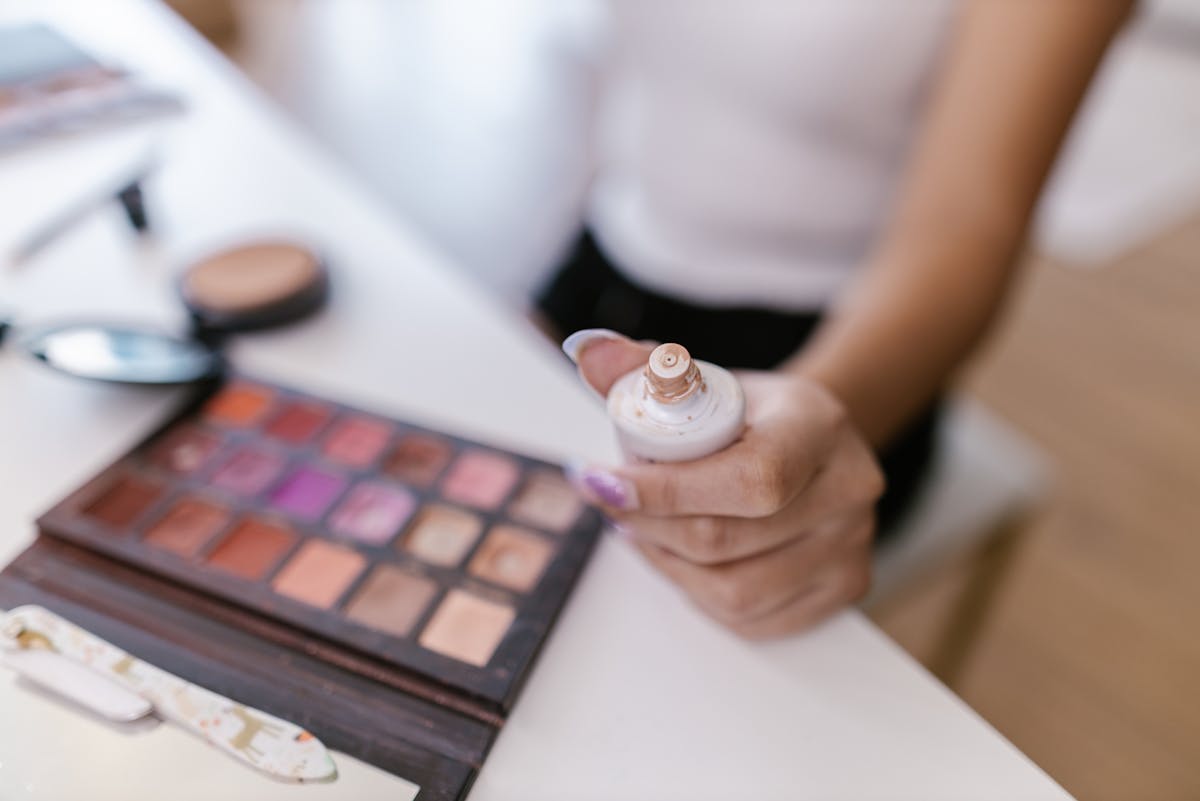 Makeup for African Skin Tones: A Guide to Flawless Beauty - Brandlistry Nigeria