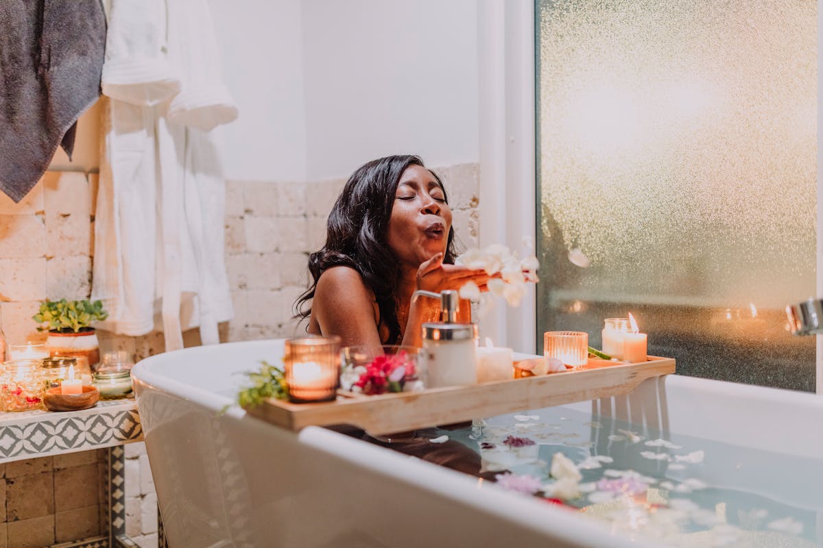 Post-Detty December: 5 Steps to Heal Your Skin from Late Nights and Heavy Makeup - Brandlistry Nigeria