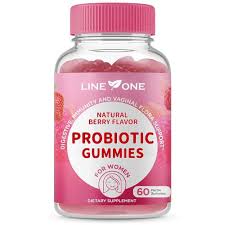 Probiotic Gummies for Women in Nigeria: The Sweet Way to Better Gut and Feminine Health - Brandlistry Nigeria