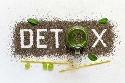 Signs Your Liver Needs a Detox: Restoring Vitality and Balance - Brandlistry Nigeria