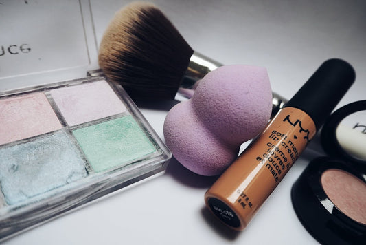 Starting Your Own Beauty Business from Home (2025 Guide) - Brandlistry Nigeria