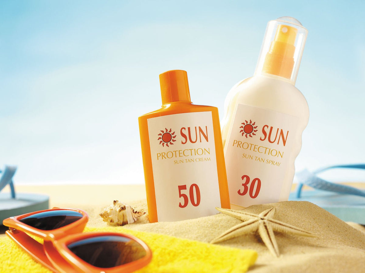 Sun-Care in the Tropics: The Best Sunscreens for Nigerian Skin (That Don't Leave a White Cast) - Brandlistry Nigeria