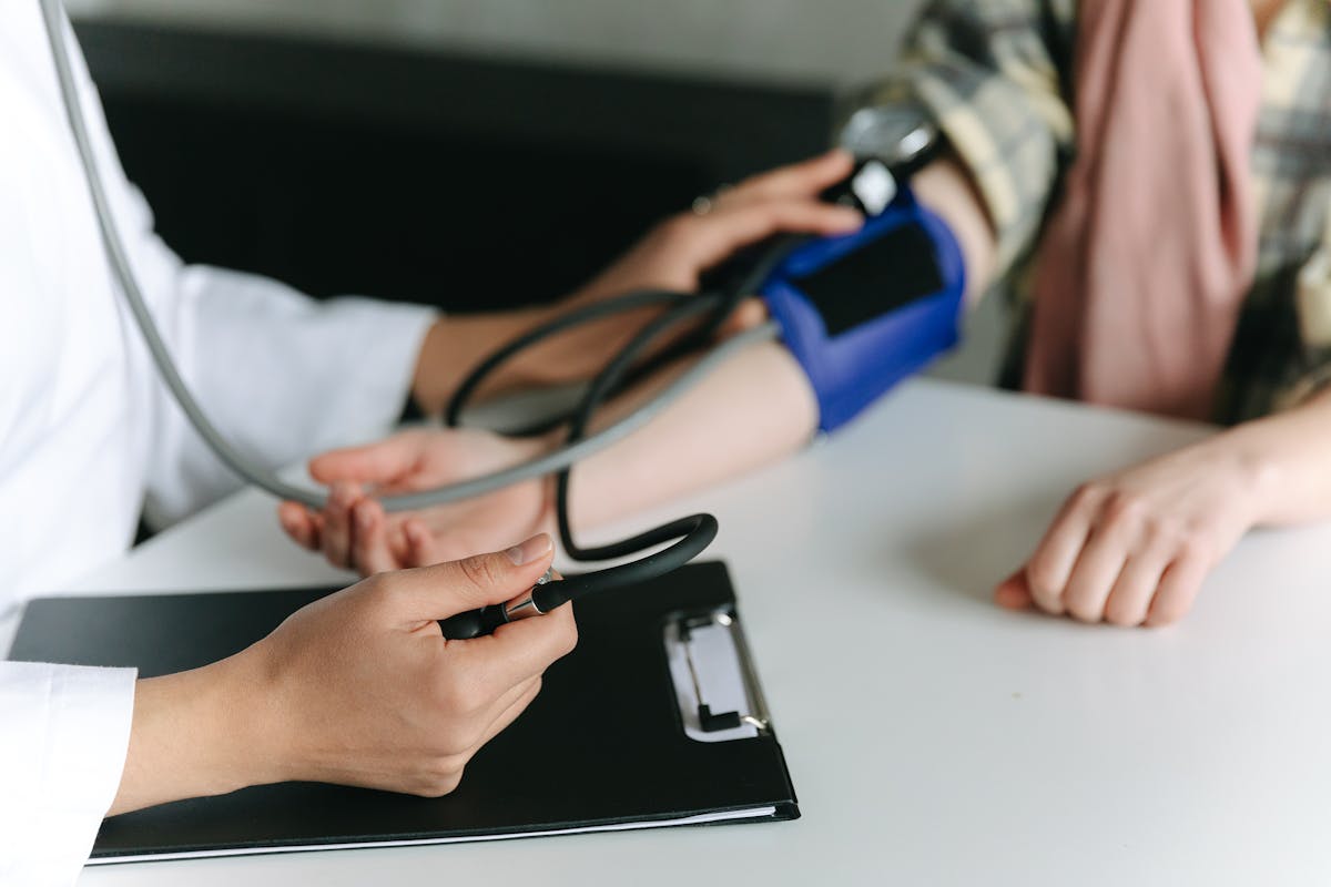 Top Recommendations for the Most Accurate Blood Pressure Monitors - Brandlistry Nigeria