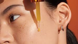 Vitamin C Serum for Face in Nigeria: Bright, Smooth, and Naturally Radiant Skin - Brandlistry Nigeria
