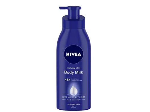 What Is the Best Nivea Body Lotion for Dry Skin in Nigeria? - Brandlistry Nigeria