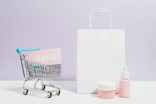 Which Certificates Are Required to Sell Skincare and Bath Products? - Brandlistry Nigeria