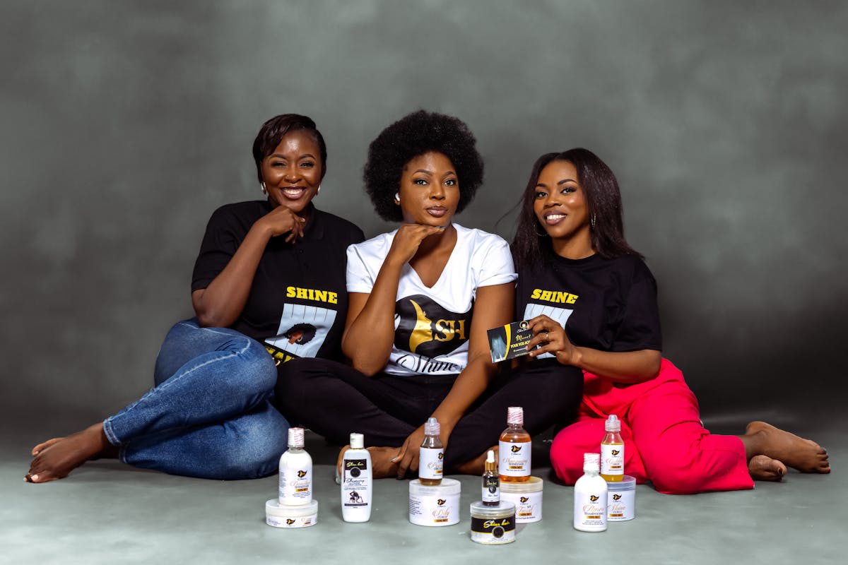 Women-Owned Beauty Brands Changing the Industry - Brandlistry Nigeria