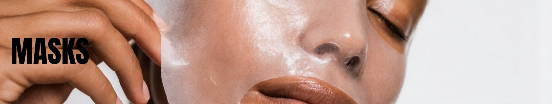 Masks - Brandlistry Nigeria