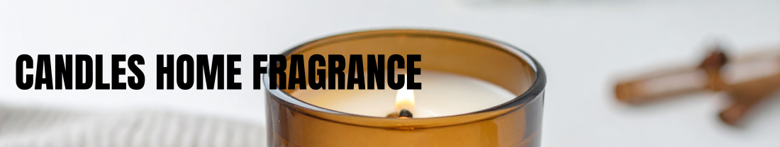 Candles Home Fragrance For Her