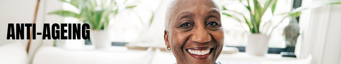 Anti-Ageing - Brandlistry Nigeria