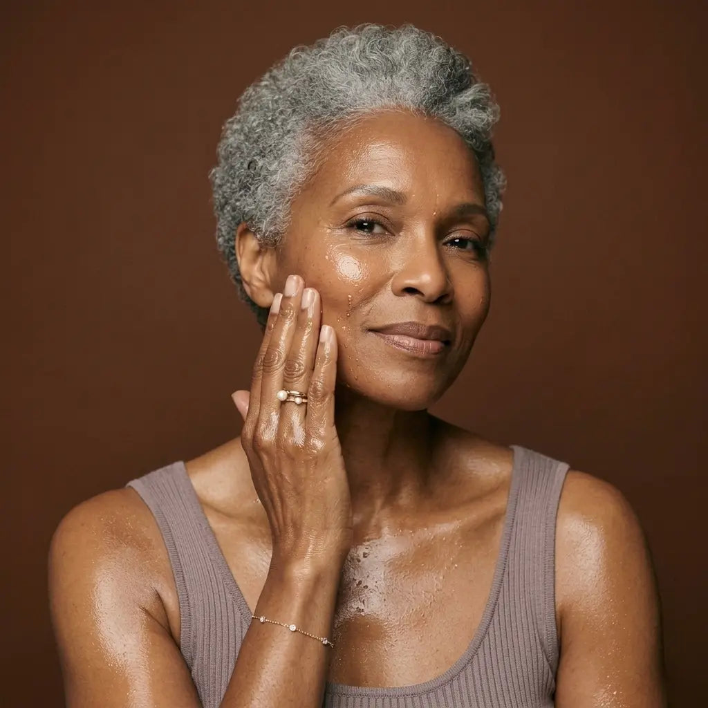 Body Oil - Brandlistry Nigeria