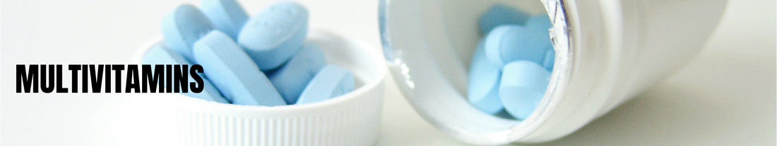Multivitamins