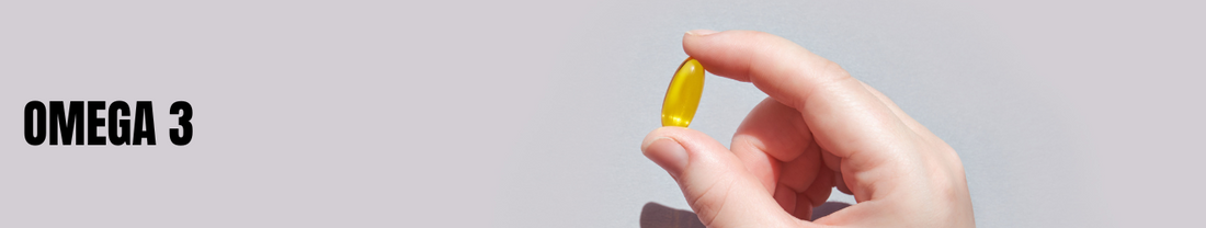 Omega 3