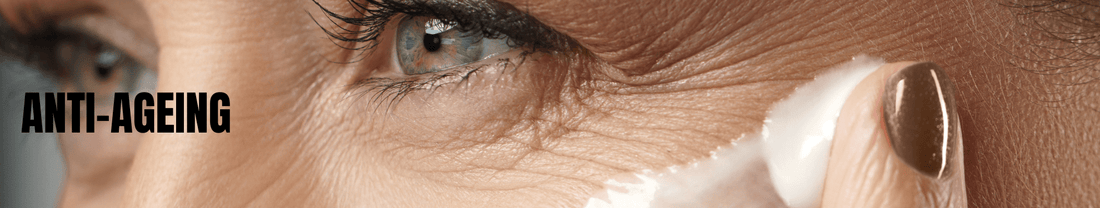 Anti-Ageing - Brandlistry Nigeria