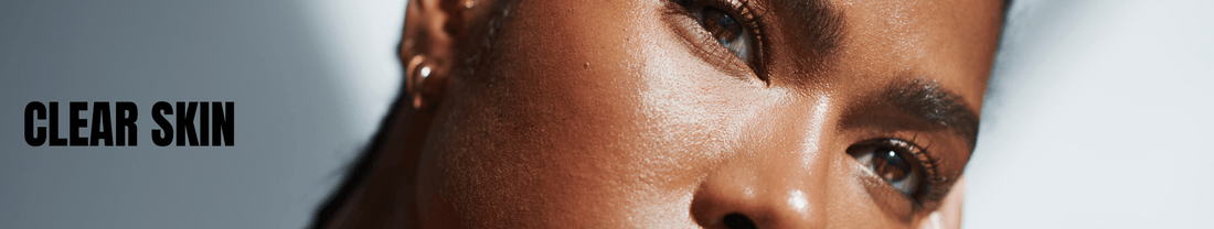 Clear Skin - Brandlistry Nigeria
