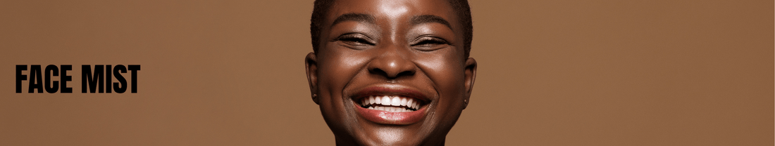 Face Mist - Brandlistry Nigeria