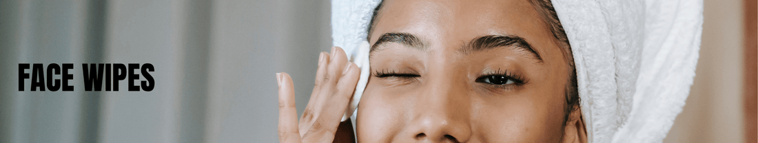 Face Wipes - Brandlistry Nigeria