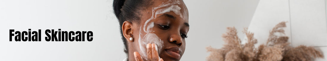 Facial Skincare - Brandlistry Nigeria