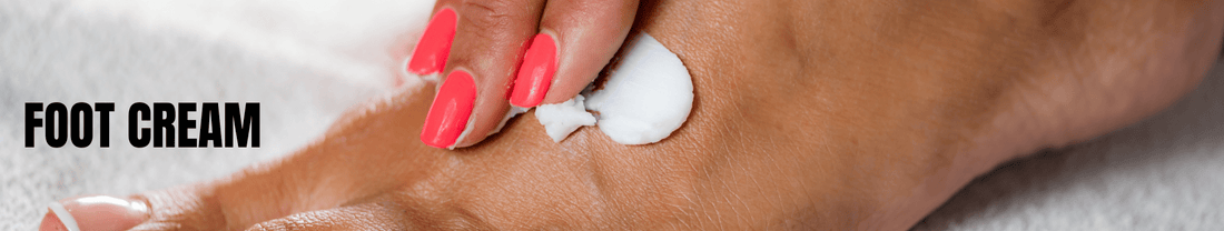Foot Cream - Brandlistry Nigeria