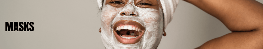 Masks - Brandlistry Nigeria