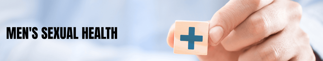 Men's Sexual Health - Brandlistry Nigeria
